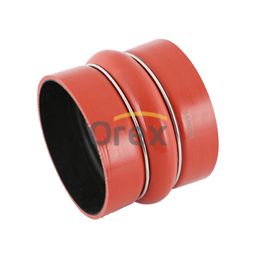 İntercool Hortumu Travego 115X100 Mm
