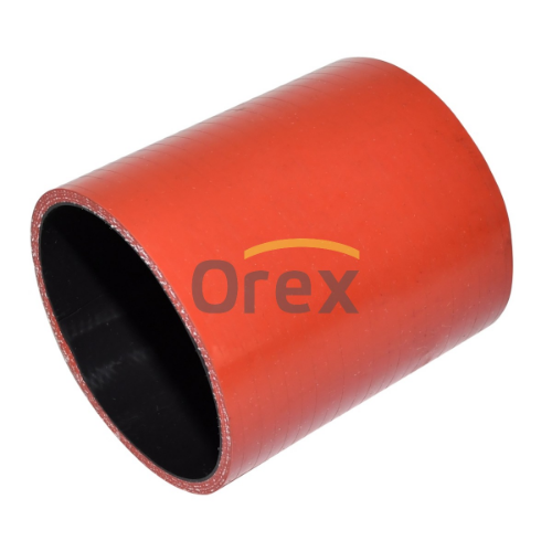 İntercool Hortumu 100X120 Mm