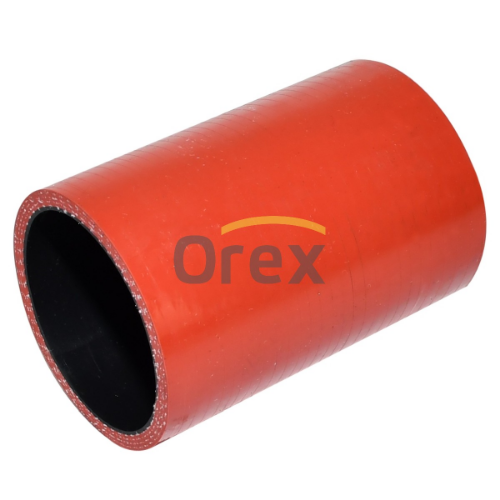 İntercool Hortumu Travego 60X100 Mm