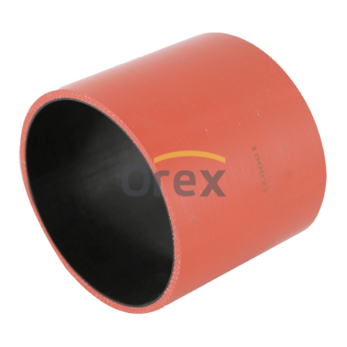 İntercool Hortumu 115X100 Mm Travego