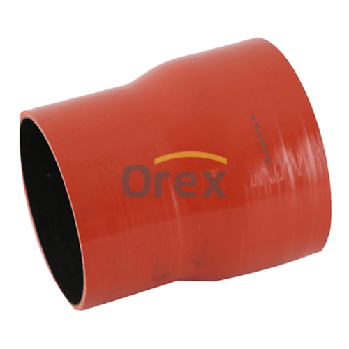 İntercool Hortumu 100X115x130mm Travego