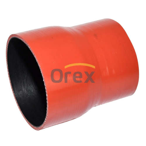 İntercool Hortumu 100X115x125 Mm