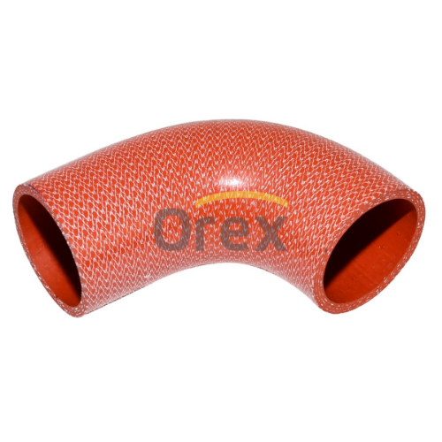 Retarder Hortumu Axor, Actros (Dirsek) 50X70x110 Mm