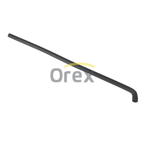 Genleşme Kabı Hortumu 10X12x713 Mm