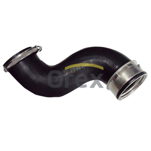 İntercool Hortumu Vito 111,115 Cdi 55X55x295 Mm