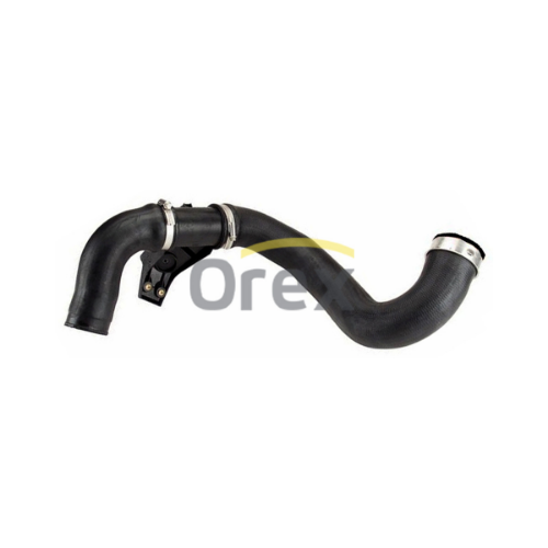 İntercool Hortumu Sprinter Cdi 63X76x1080 Mm