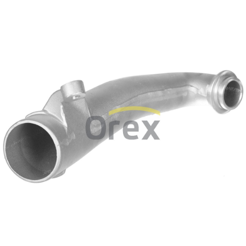 Turbo Borusu Axor