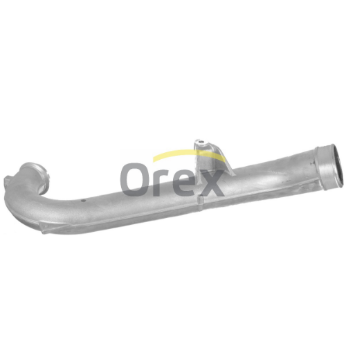 Turbo Emis Borusu Axor 457