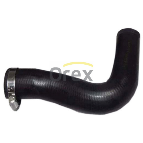 İntercool Hortumu Sprinter 54X52x380 Mm