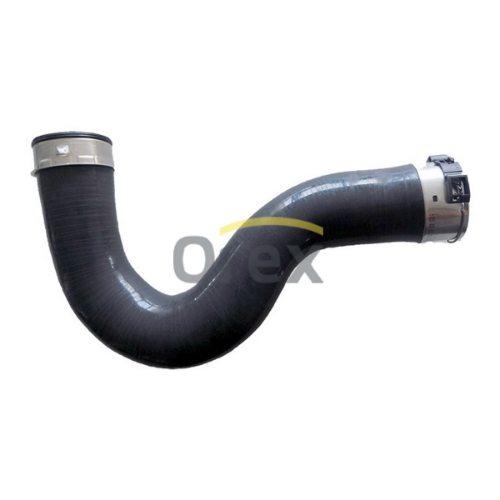 Turbo İntercool Hortumu Spr 906