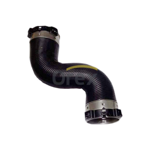 İntercool Hortumu 639 62X62x322 Mm