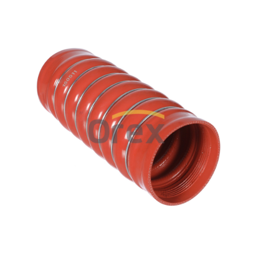 İntercool Hortumu 471, 470 Kırmızı 100X270 Mm