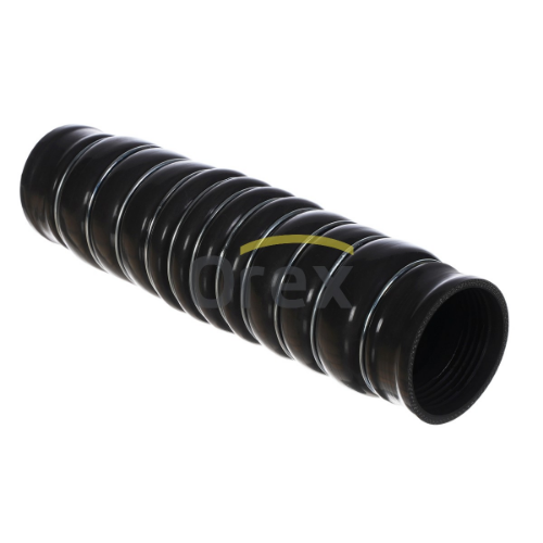 İntercool Hortumu 934 Siyah 80X370 Mm