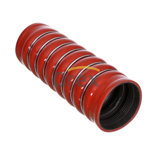 İntercool Hortumu 936 Kırmızı 85X270 Mm