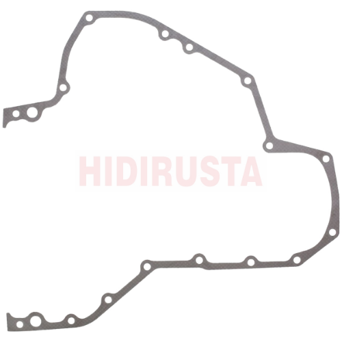 Volan Muhafaza Contasi 457