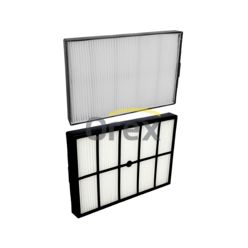 Klima Filitresi Spr. 906 / Crafter (Çerçeveli)
