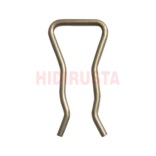 Şanzıman Ventil Klipsi (L=30,8Mm)