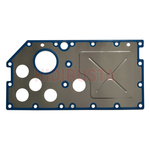 Vr3250 Retarder Üst Contası (Büyük) Volvo