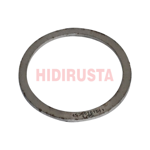 Ayar Pulu 115Hv  (1,95mm)