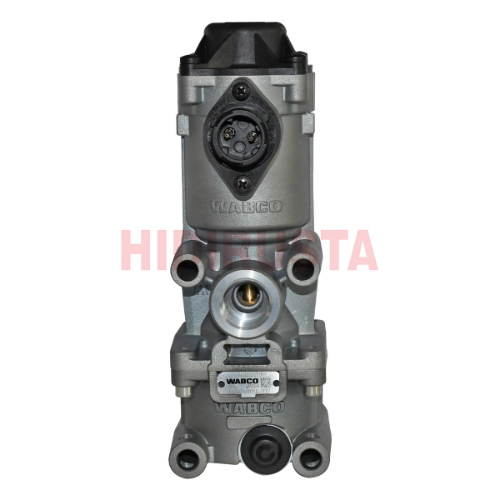 Retarder Prop Ventili R115e Travego, Setra Y.M.
