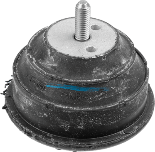 Yataklama, Motor (Motor Bağlantısı)