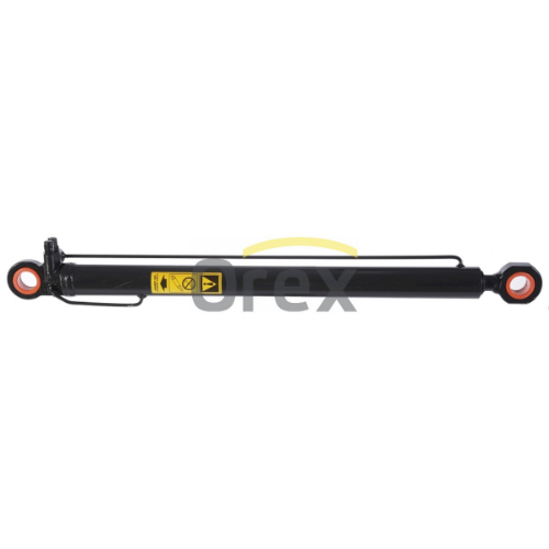 Kabin Lifti Arocs, Actros