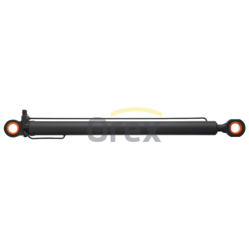 Kabin Lifti Arocs, Actros
