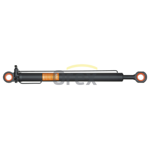 Kabin Lifti Arocs, Actros