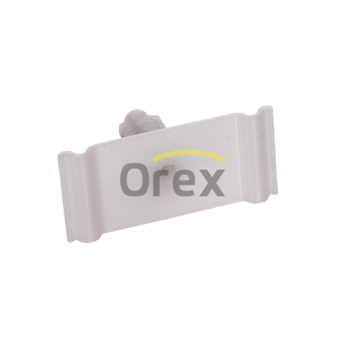 Perde Ray Dubeli Axor