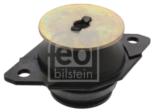 Yataklama, Motor (Motor Bağlantısı)