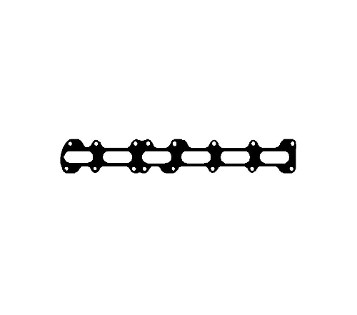 Egzoz Manifold Contasi