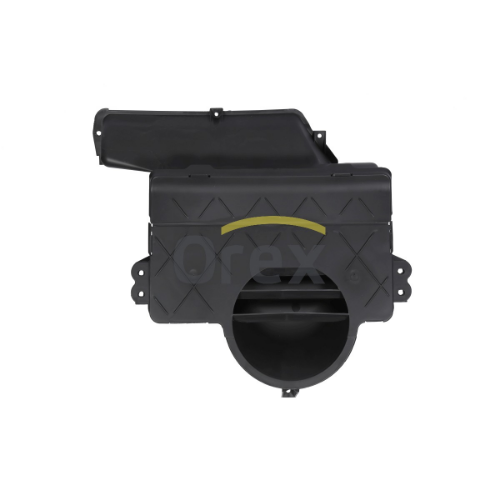 Kalorifer Filtre Gövdesi Axor (A9408360058 Kapak Dahil)