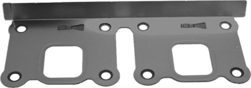 Egzoz Manifold Contasi Man Tgl12.180