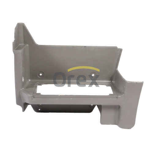 Basamak Axor 3028, 2528 Sol ( Tek Katli )