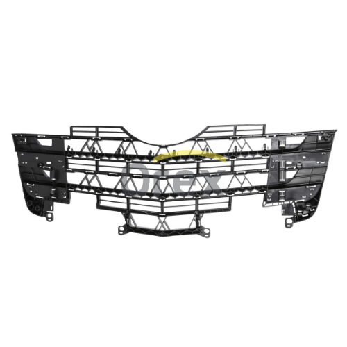 Panjur İskeleti Actros