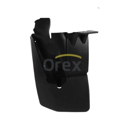 Paçalık Spr906 Arka Sol (Tek Teker)