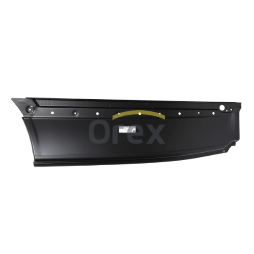 Arka Kaplama Sacı Sol W906