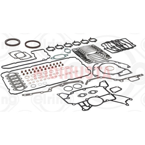 Takım Conta Actros 501 E.M.(Skc 052481, Lastik Karter Contalı)