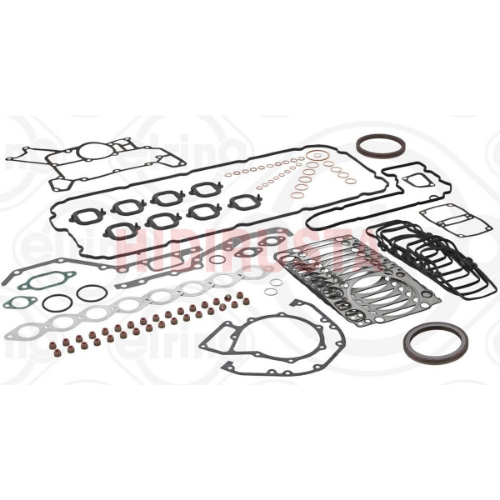 Takım Conta Actros 502 E.M.(Skc 052481, Lastik Karter Contalı)