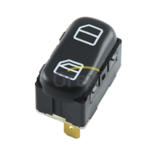 Cam Düğmesi Spr901>904 -Cdi- Tekli