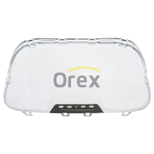 Kombi Gösterge Camı Axor