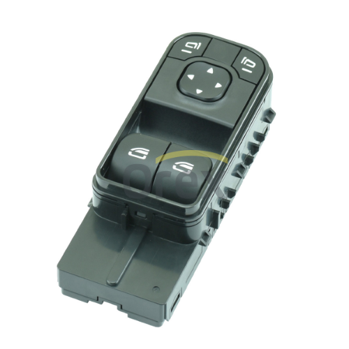 Cam Açma Düğmesi Ön Sol (Kumandalı)Sprinter W907-W910