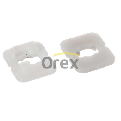 Torpido Kapak Cıvata Segmanı Axor  (1 Pakette 20 Adet)