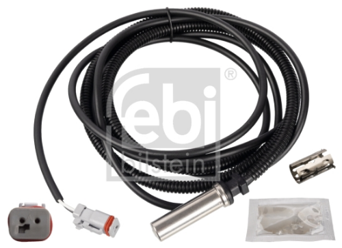 Abs Sensörü Arka (Düz, 3440Mm) Scania Pgrt