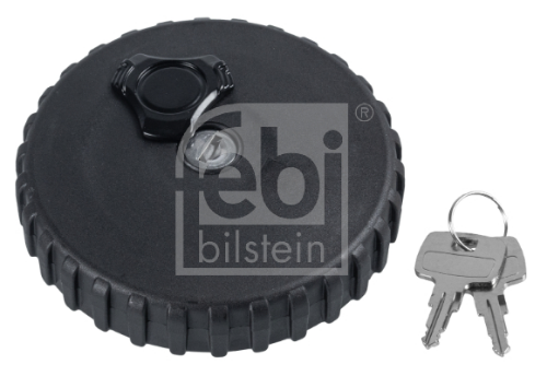Mazot Depo Kapağı Renault Midlum Dci (Kilitli)