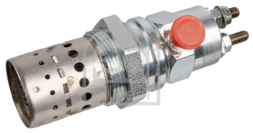 Kızdırma Buji D2866