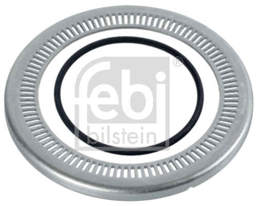 Abs Çemberi Arka Scania 400/440/410/450