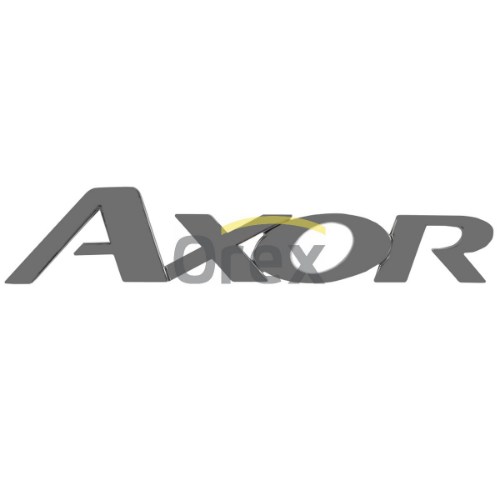 Tip Şildi Axor