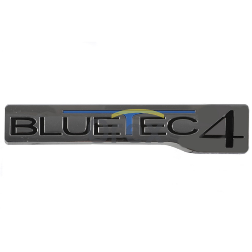 Tip Şildi Bluetec 4