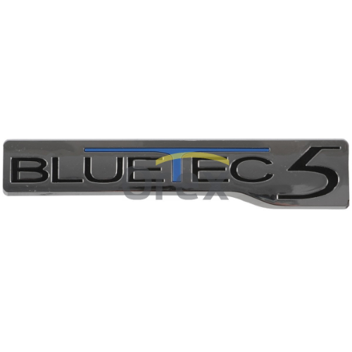 Tip Şildi Bluetec 5